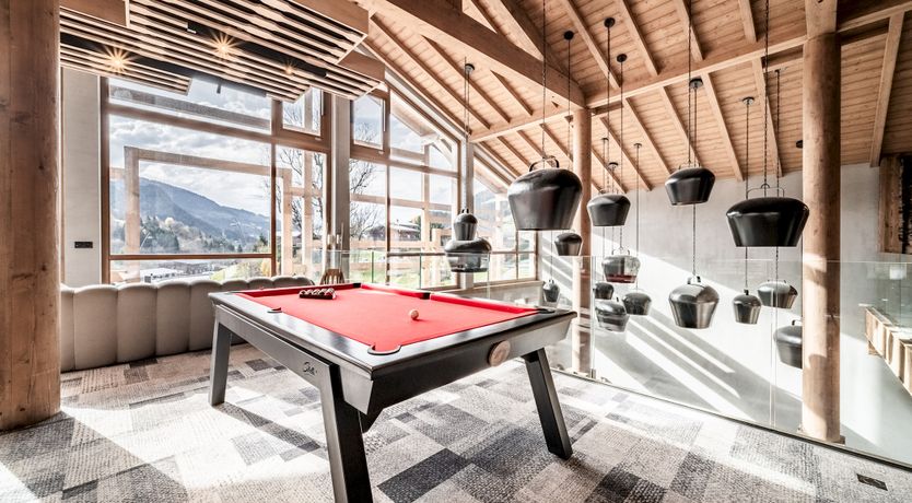 Photo of Alpine Interlude