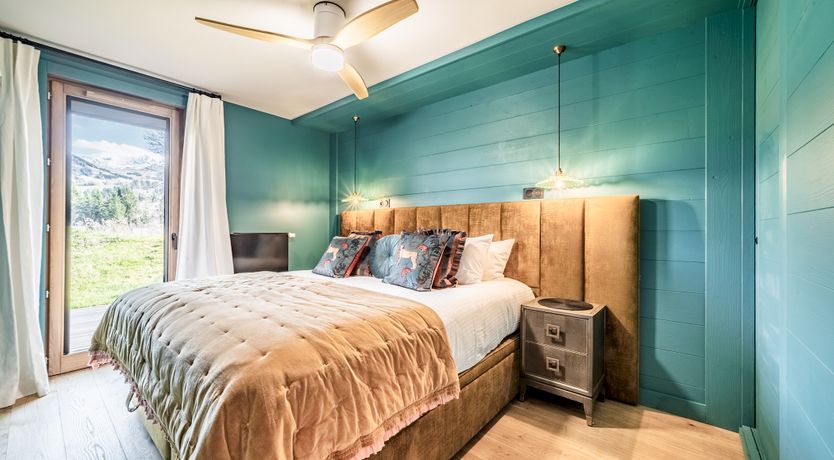 Photo of Alpine Interlude