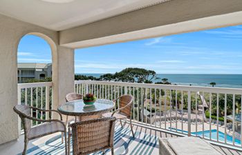 Quiet Seaside Haven Holiday Home