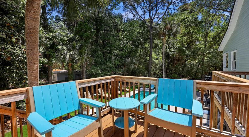 Photo of The Palm Pause