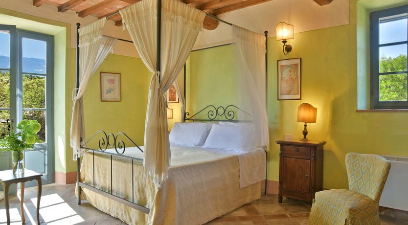 Photo of Glass of Red