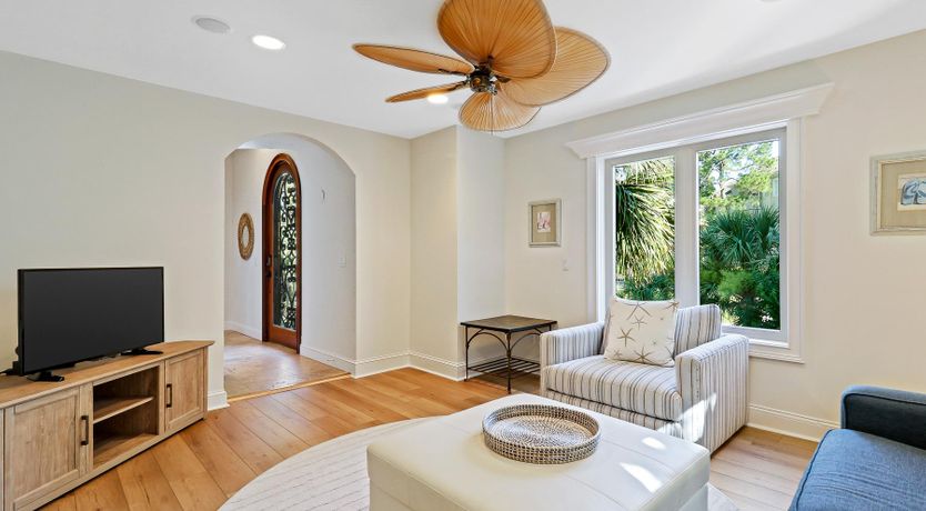 Photo of Coastal Moon