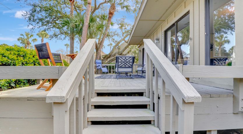 Photo of The Island Getaway