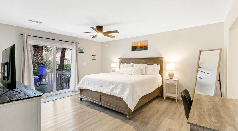 Photo of The Island Getaway