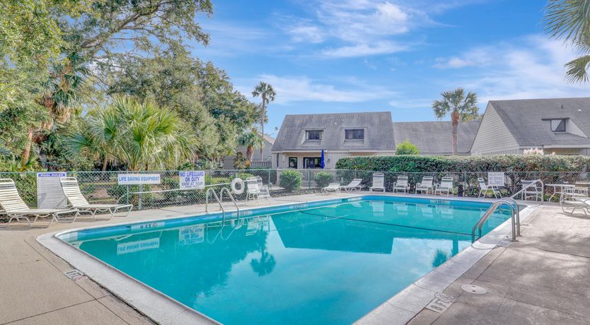 Photo of The Island Getaway