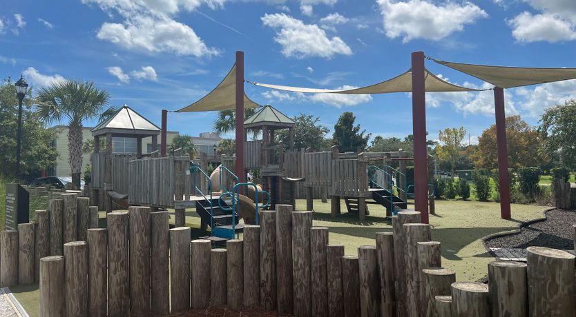 Photo of Lagoon Days