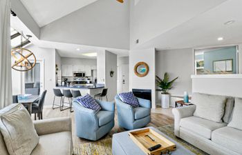 Lagoon Days Holiday Home