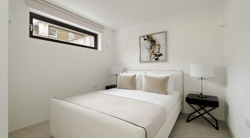 Photo of Muse of Notting Hill