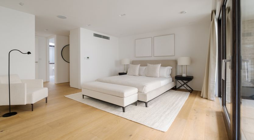Photo of Muse of Notting Hill