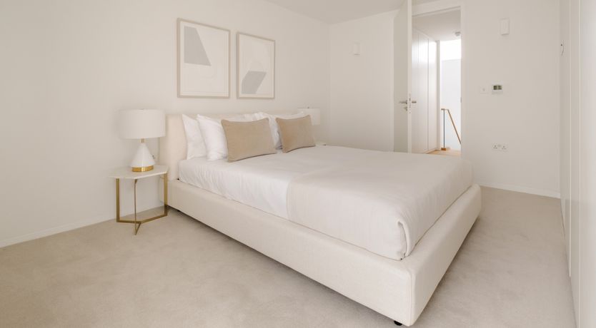 Photo of Muse of Notting Hill