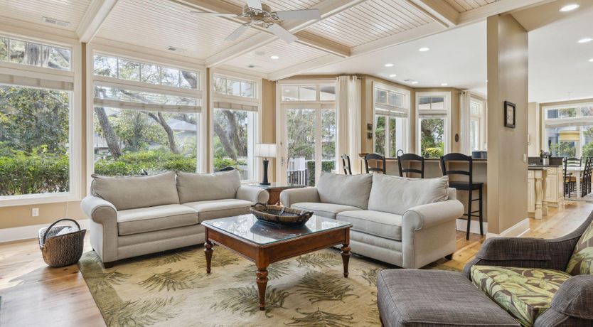 Photo of Palms & Porches