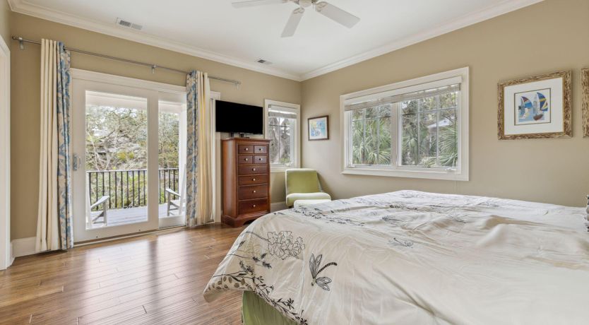 Photo of Palms & Porches