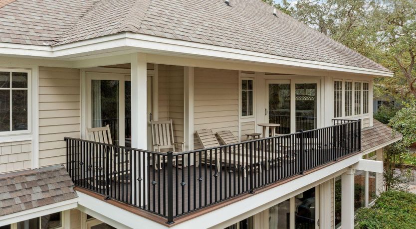 Photo of Palms & Porches