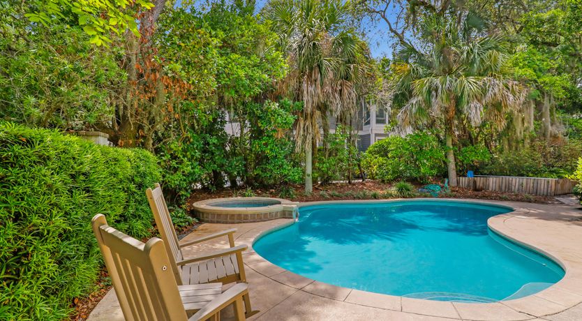 Photo of Palms & Porches