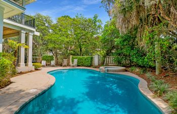 Palms & Porches Holiday Home