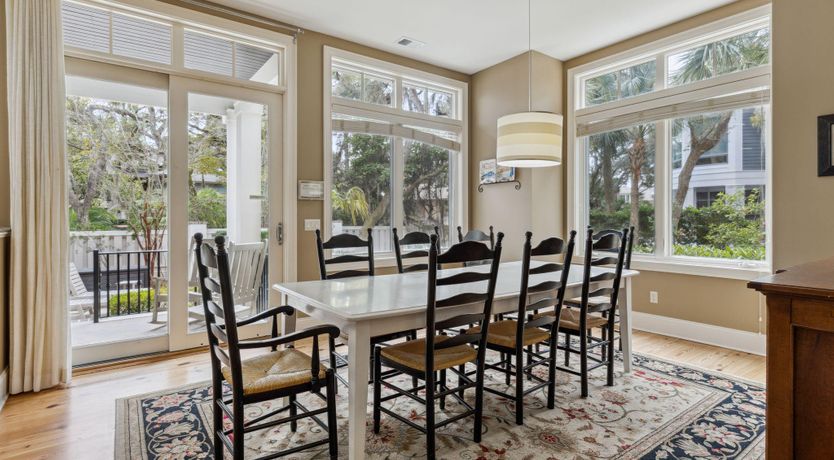 Photo of Palms & Porches
