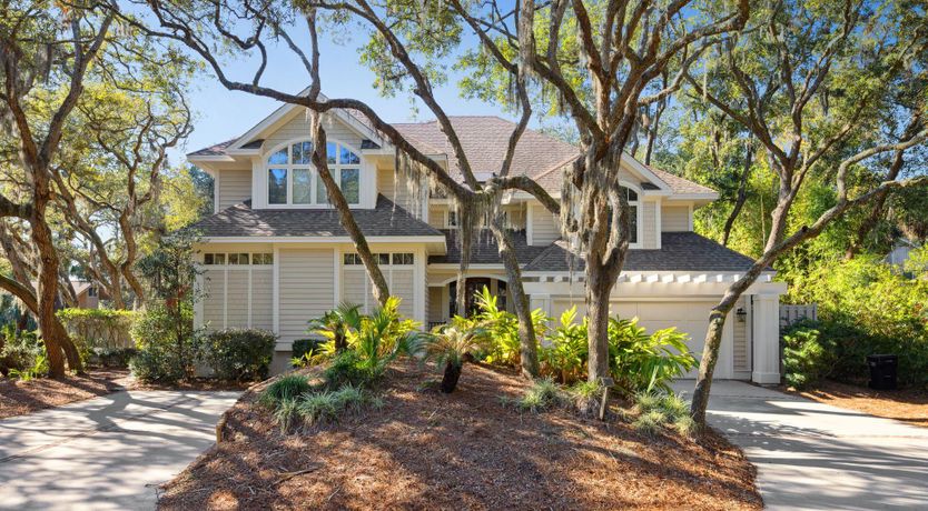 Photo of Palms & Porches