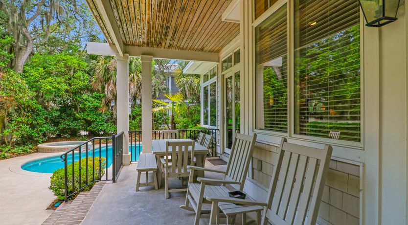 Photo of Palms & Porches