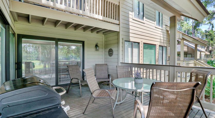 Photo of Sands Reach House