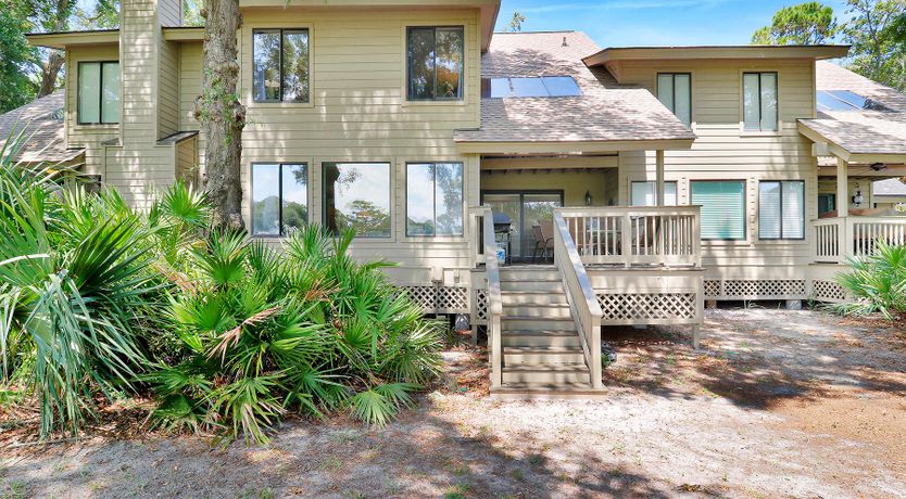 Photo of Sands Reach House