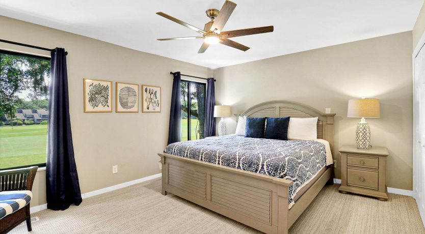 Photo of Sands Reach House
