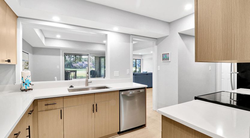 Photo of Sands Reach House