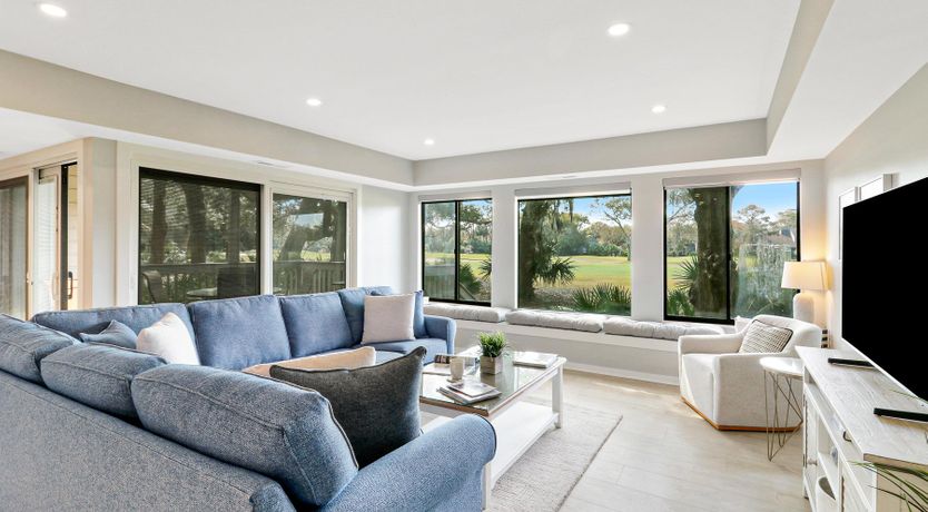 Photo of Sands Reach House
