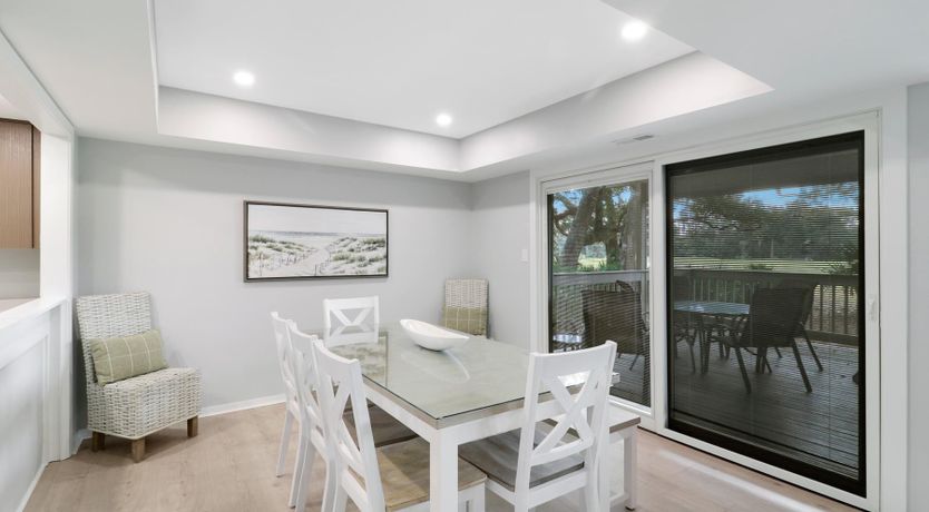 Photo of Sands Reach House