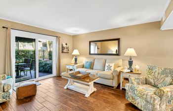 Southward Shore Holiday Home