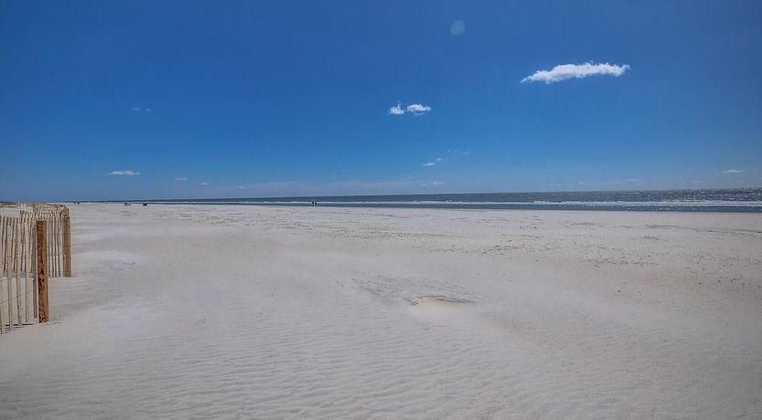 Photo of Southward Shore