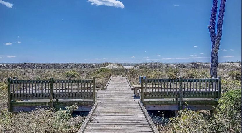 Photo of Southward Shore