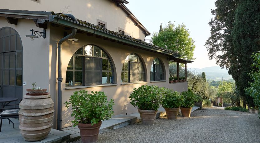 Photo of Land & Stone