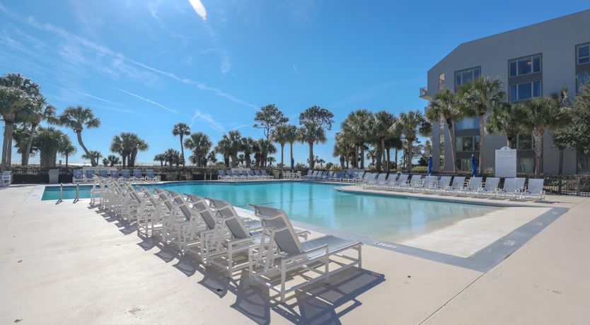 Photo of As Palms Sway