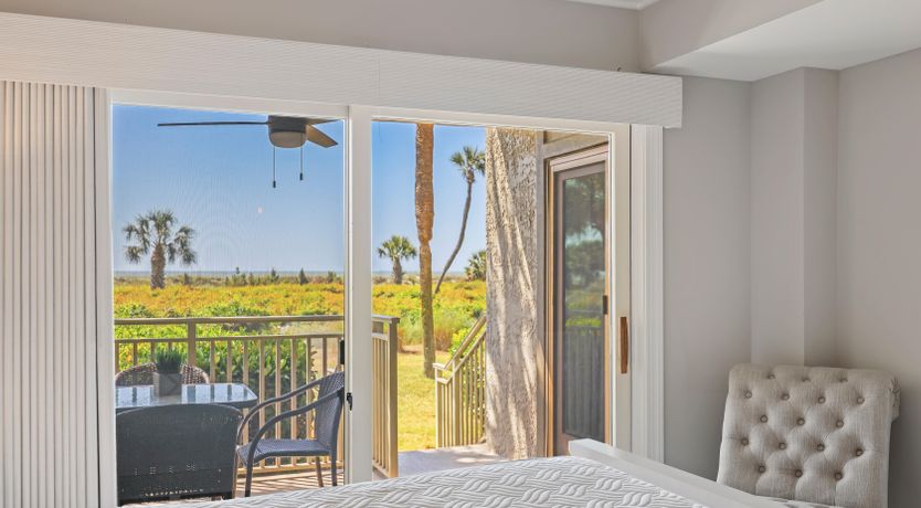 Photo of As Palms Sway