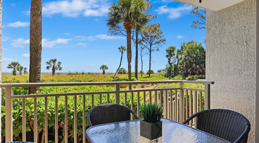 Photo of As Palms Sway