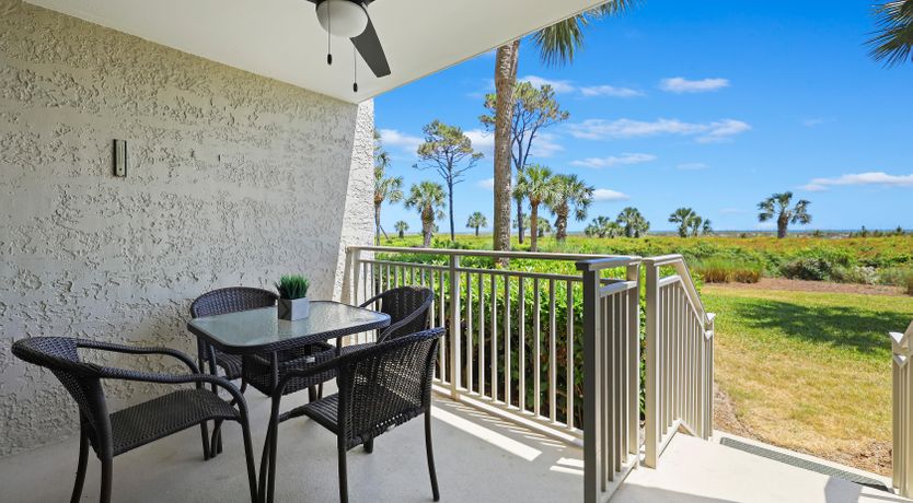 Photo of As Palms Sway