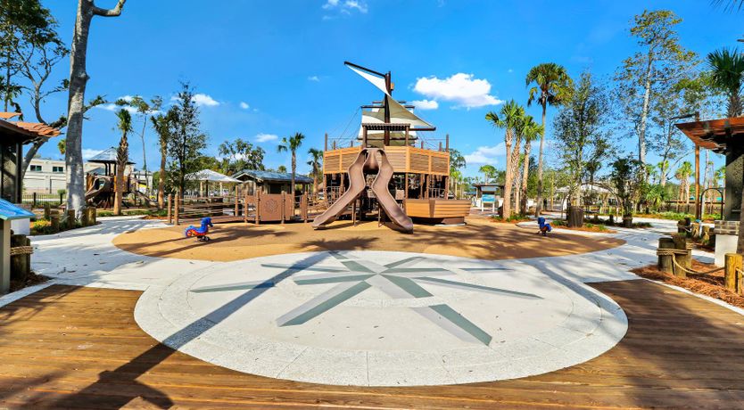 Photo of As Palms Sway