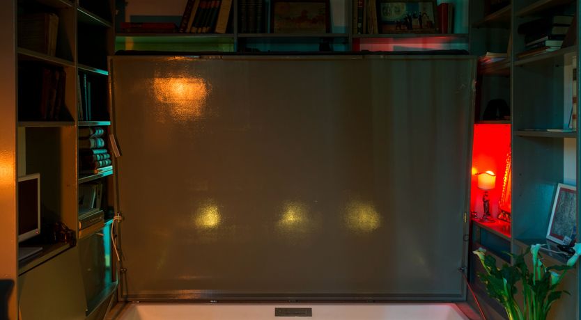 Photo of Floating Wonder
