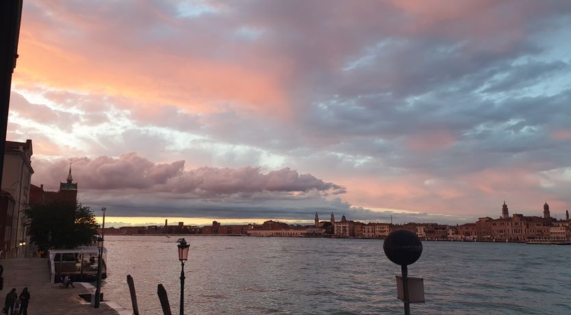 Photo of Floating Wonder