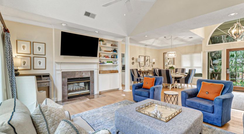 Photo of Hilton Head Haven