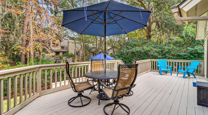 Photo of Hilton Head Haven