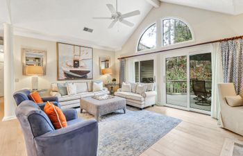 Hilton Head Haven Holiday Home