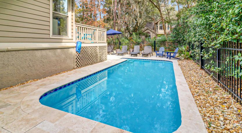 Photo of Hilton Head Haven