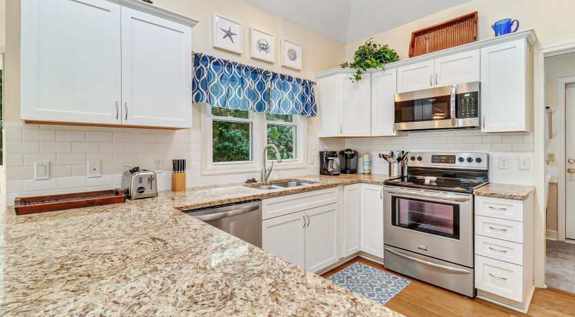 Photo of Hilton Head Haven