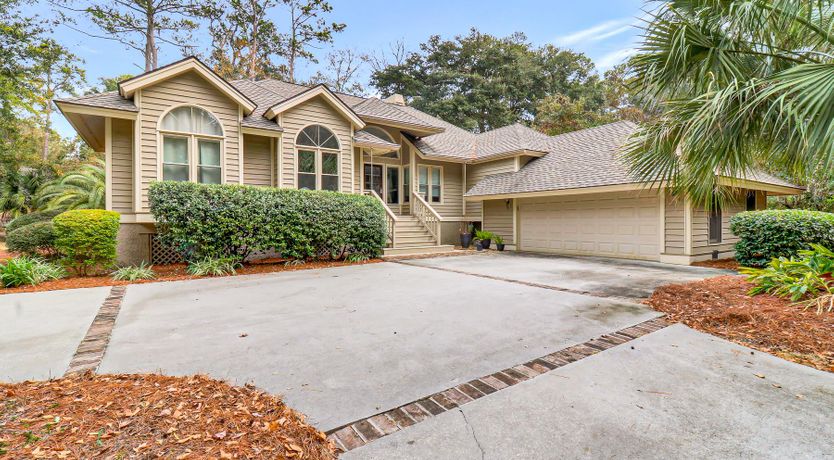 Photo of Hilton Head Haven