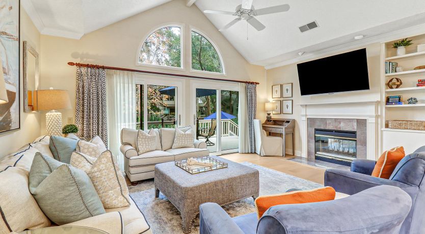 Photo of Hilton Head Haven