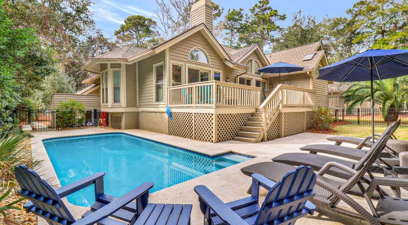 Photo of Hilton Head Haven