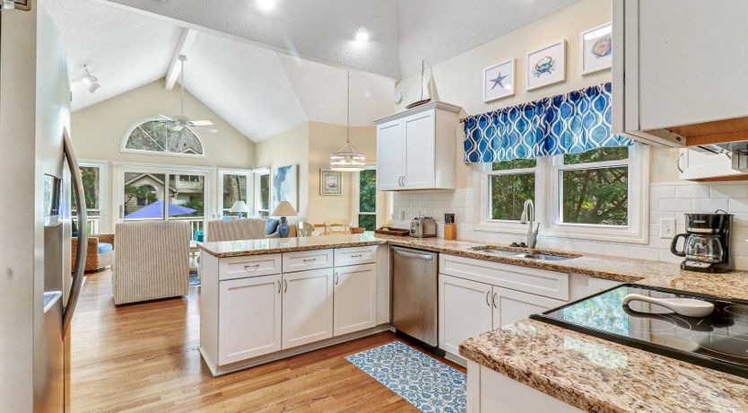 Photo of Hilton Head Haven