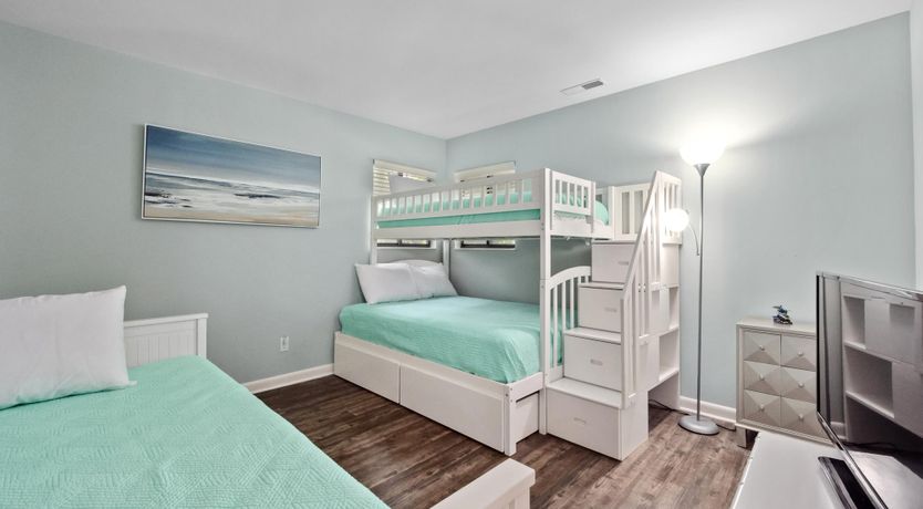 Photo of Coastline Oasis