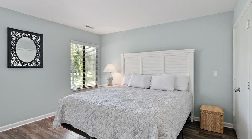 Photo of Coastline Oasis